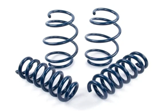 Performance Spring Set for 2019-2025 BMW 330i _ M340i _ M440i (xDrive) D100-0934